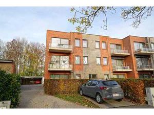 Appartement 2 chambres + carport