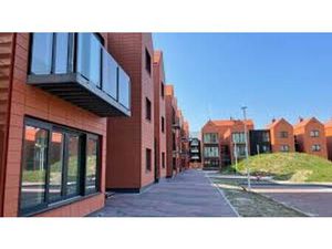 Agréable appartement au rez-de-Chaussée