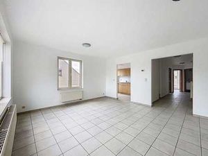 Appartement deux chambres avec grande terrasse et parking in