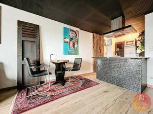 Entièrement rénové  élec conforme  cave  rendement 5% net