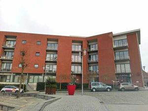 Appartement 2 chambres et 1 bureau au cœur de la ville