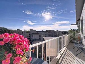 Appartement 2 ch en viager occupé à Waremme