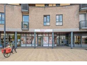 Commerce - Rez-de-chausée