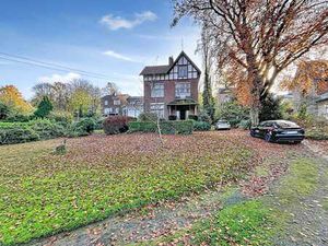 Spacieuse maison bourgeoise dans un quartier prisé