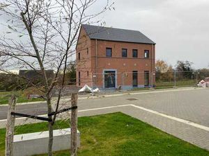 NOUVELLE CONSTRUCTION (GROS OEUVRE fermé)