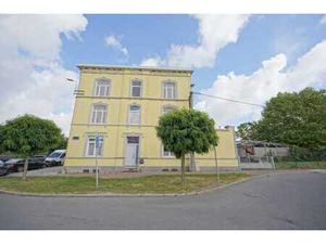 OPTION ! Maison 4 chambres avec jardin et garage