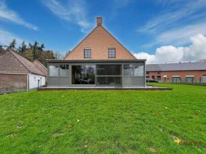 Superbe villa plain pied  idéal pour les amoureux de calme e