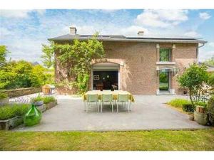 LORCE - MAISON DE CARACTERE AVEC PARCELLE CONSTRUCTIBLE (379