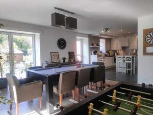 Chambre meublée à louer dans une colocation à Couthuin