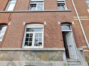 Belle maison 4 chambres - PEB C