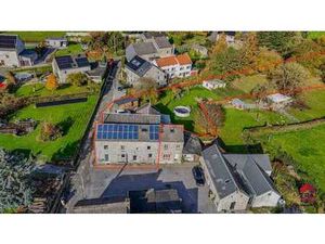 Fermette de charme au cœur de Terwagne