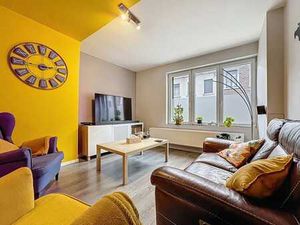 Maison entièrement rénovée avec extérieurs