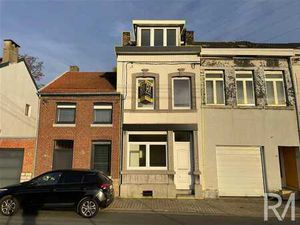 Maison rénovée avec 3 chambres et terrasse