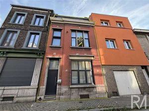 Maison 4 chambres en bon état