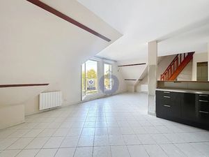 Vente appartement 3 pièces 76.55 m² à Melun (77000)  179 000 €
