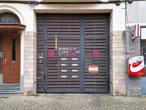 Emplacement parking à vendre altitude cent