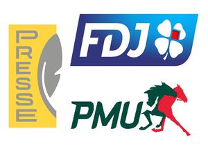 Fonds de commerce Presse - FDJ - PMU - Carterie - Cadeaux