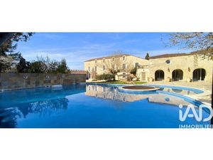 Vente Domaine 15 pièces