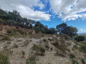 Terrain de 2000 m2 - Permis accordé pour une Villa avec pisc