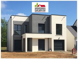 Terrain à bâtir de 227 m² à BESSANCOURT (95)