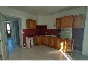 Location appartement  89.08 m² T-4 à Joyeuse  650 €