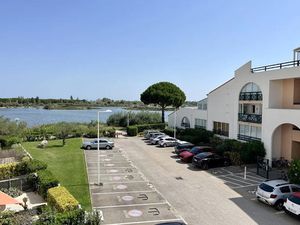 Vente appartement 2 pièces 47.7 m² à Port camargue (30240)  207 900 €