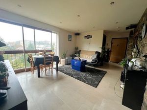 Vente appartement 3 pièces 58 m² à Le Pecq (78230)  237 000 €