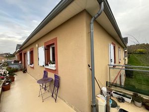 Vente appartement 3 pièces 63 m² à Malemort-sur-Corrèze (19360)  135 000 €
