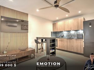 Vente appartement 2 pièces 40 m² à Saint-Martin (97150)  239 000 €