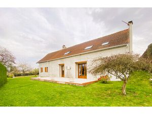 Maison à vendre à Mesples (03370) - Allier