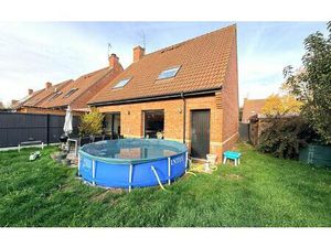 Location maison  m² T-5 à Quesnoy-sur-Deûle  1 224 €