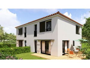 Maison à vendre à Six-Fours-les-Plages (83140) - Var