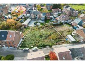 TERRAIN A VENDRE sur FORCHIES-LA-MARCHE