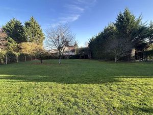 Vente terrain 1122 m² à Rubelles (77950)  235 000 €