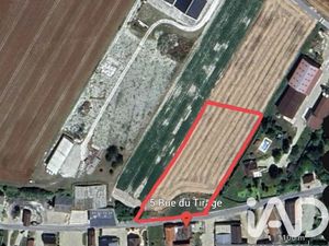 Vente Terrain à bâtir 6 488 m²
