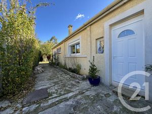 Maison à vendre - 4 pièces - 108 m2 - Adissan - 34 - LANGUEDOC-ROUSSILLON