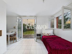 Vente appartement 1 pièce 28 m² à Neuilly-sur-Marne (93330)  140 000 €