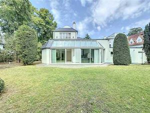 Villa 4 chambres avec bureau et jardin