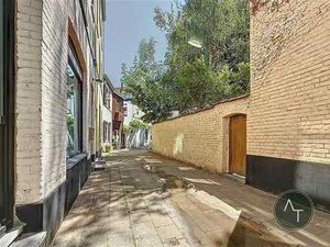 Wiener / Maison 3ch +/- 121m² en à rafraichir