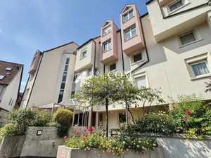 Vente appartement 3 pièces 69 m² à Haguenau (67500)  178 000 €
