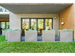 Lac de Warfaaz - appartement de standing