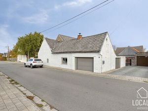 Maison à vendre à Moorsel € 245.000 (LHI2L) - Locals vastgoed | Zimmo