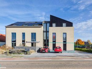 Appartement à louer à Beverst € 950 (LHIMW) - Matisimmo | Zimmo