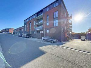 APPARTEMENT NEUF - 2 CHAMBRES - PARKING - PEB A