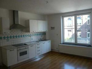 appart à louer deux chambres  living cuisine  salle de bain.