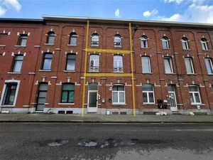 Appartement 1 chambre