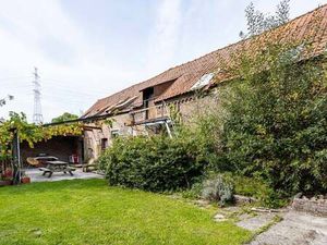 Maison à vendre à Waarmaarde € 225.000 (LHGXE) - ERA Becue (Zwevegem) | Zimmo