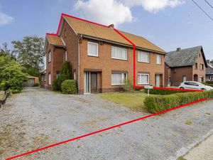Maison à vendre à Bree € 170.000 (LHIN5) - VAN DER MEERSCH & HAESEVOETS | Zimmo