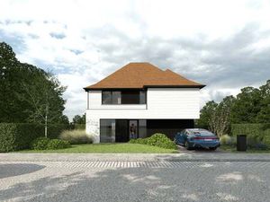 Maison à vendre à Assebroek € 927.866 (LHIMD) | Zimmo