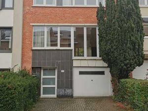 Maison Unifamiliale à Auderghem